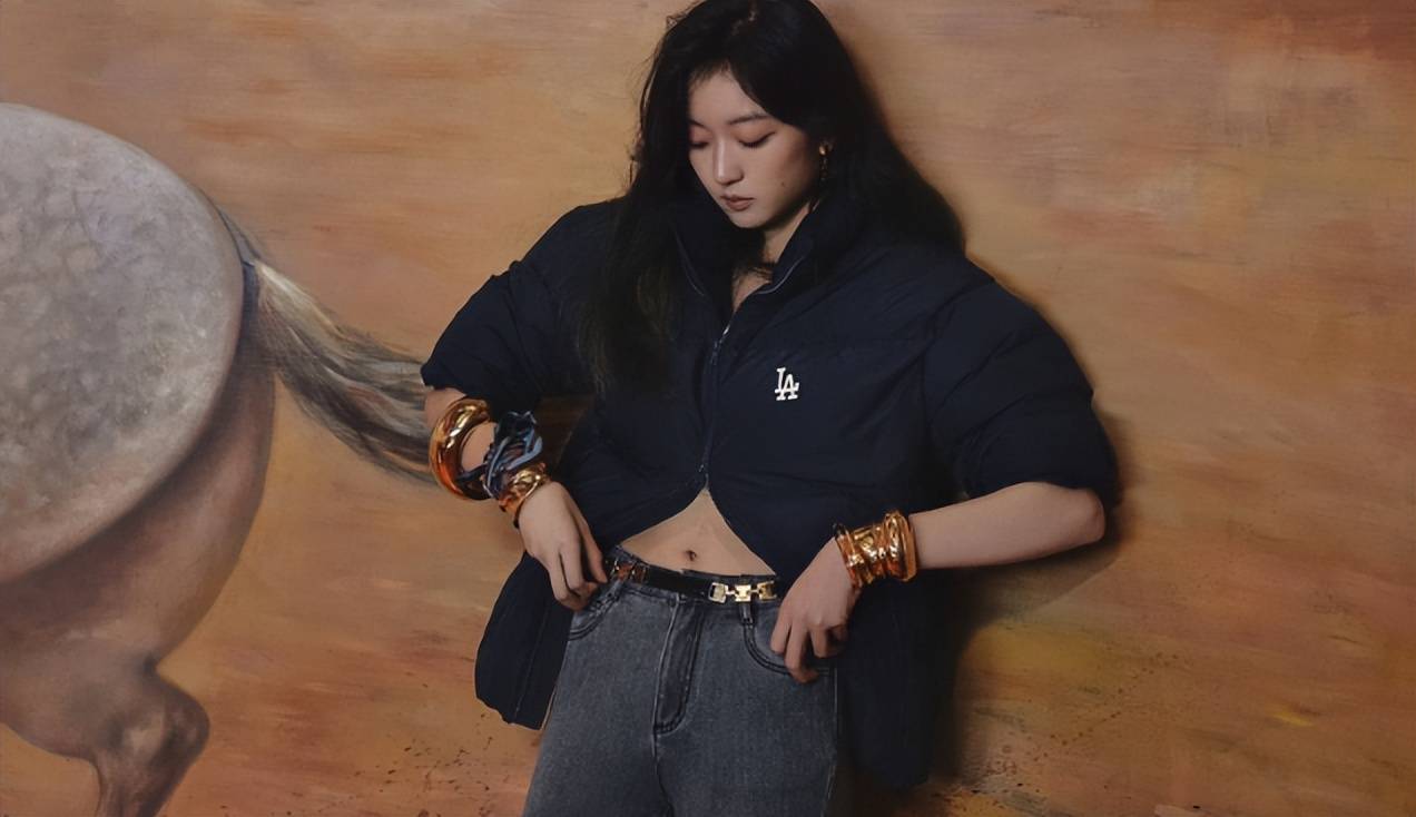 她搭档赵丽颖后小火与陈靖可同居上热搜爱游戏ayx网站《冬至》女主角居然是(图2)