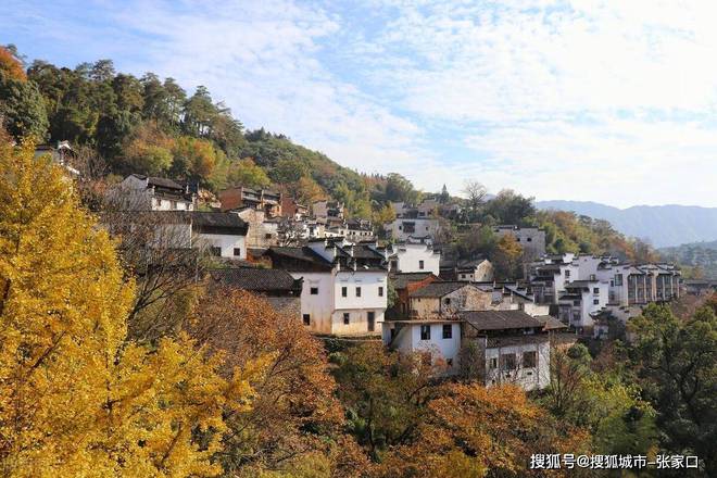 细攻略去黄山游玩5天必打卡的景点推荐爱游戏app登录去黄山五天亲子游详(图2)
