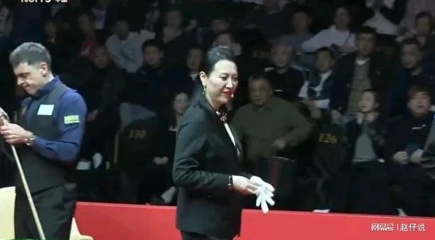 文5-2斯佳辉豪取3连胜！国手遗憾3连败爱游戏网站入口2024澳门大师赛！奥沙利(图4)