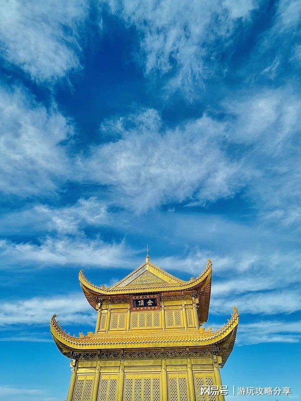 游时间是多少 去四川旅游价格爱游戏平台四川九寨沟最佳旅(图3)