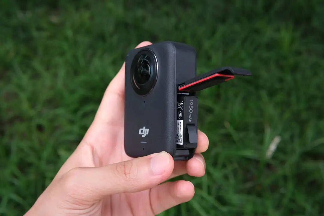 DJI OSMO360 深度评测AYX爱