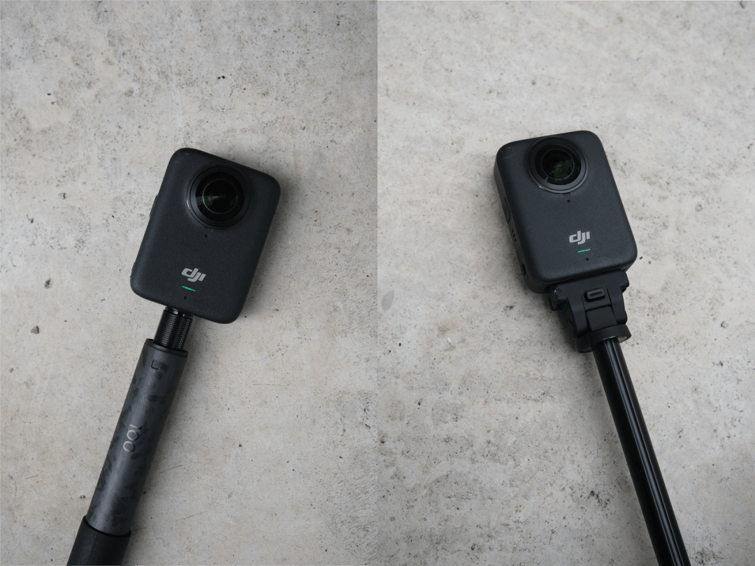 DJI OSMO360 深度评测AYX爱游戏上天入地从内而外：大疆(图8)