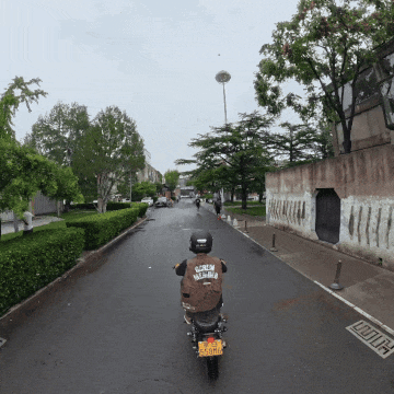 DJI OSMO360 深度评测AYX爱游戏上天入地从内而外：大疆(图12)