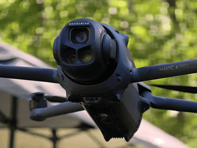 DJI OSMO360 深度评测AYX爱游戏上天入地从内而外：大疆(图13)