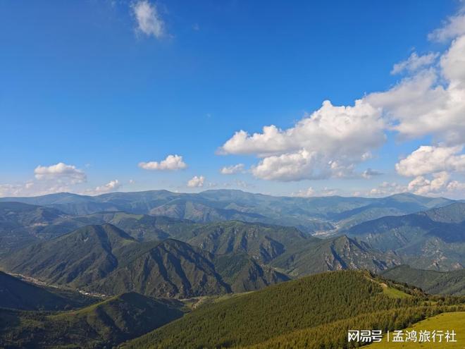 旅行社前十 预算履约92%×投诉率低于3%爱游戏ayx网站11月推荐榜 五台山高端(图2)