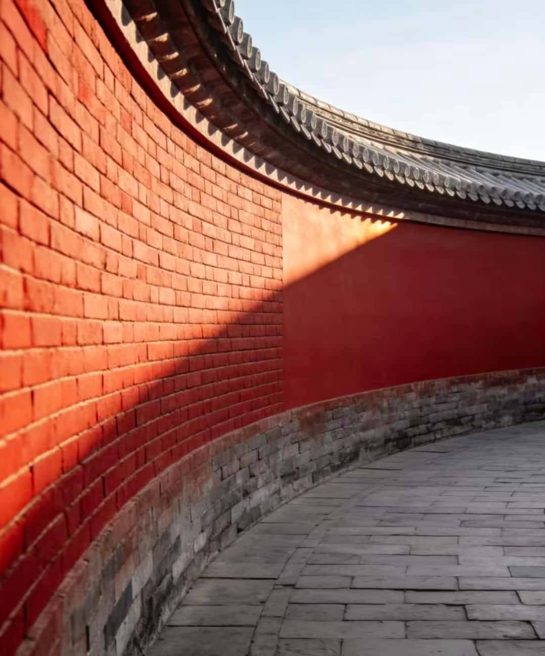 踩雷打卡故宫长城什刹海纯玩无购物推荐保姆