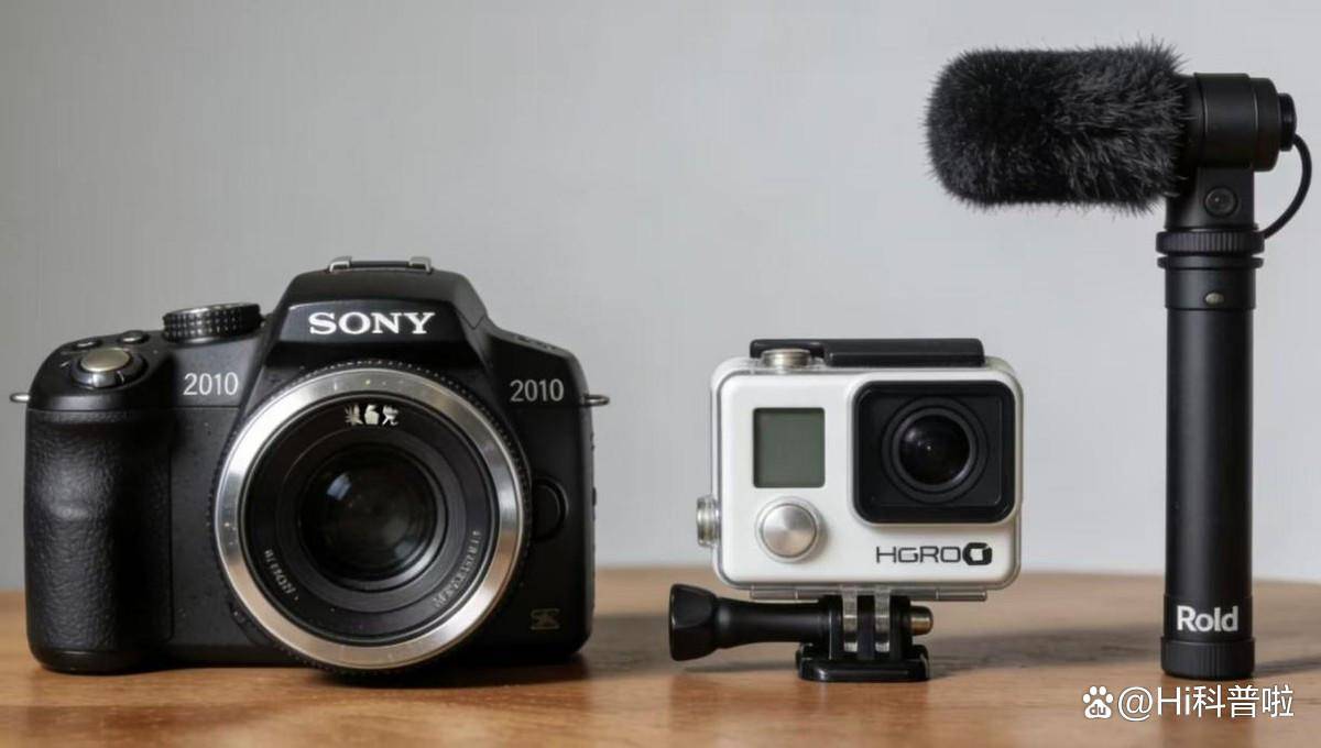 设备？不硬刚索尼国产影像靠啥霸屏全球？爱游戏app网站全球博主咋都换上中国(图3)