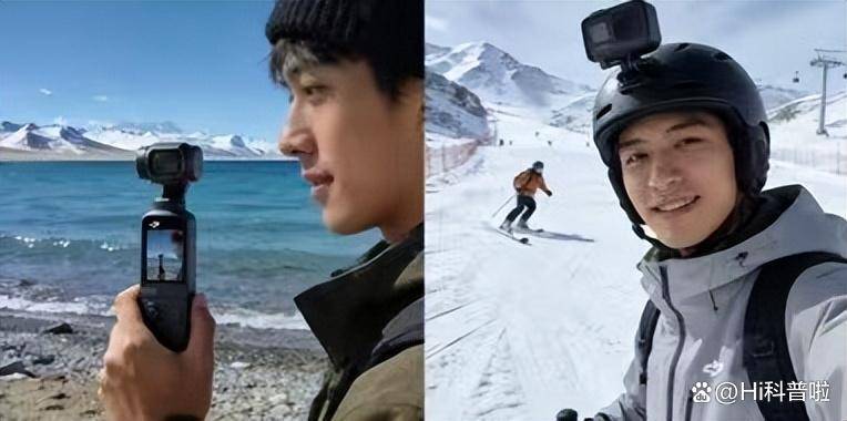 设备？不硬刚索尼国产影像靠啥霸屏全球？爱游戏app网站全球博主咋都换上中国(图6)